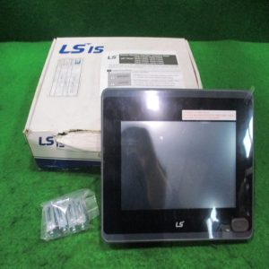 북64034/미사용터치스크린/exP40-TTA/DC/DC24V/LS